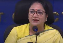 Photo of भाषा विवाद के बीच सीएम रेखा गुप्ता का बड़ा एलान