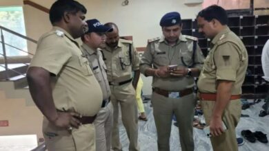 Photo of कलयुगी पिता ने चार साल की बेटी को मौत के घाट उतारा