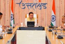 Photo of  नकली दवाओं के खिलाफ आज से ऑपरेशन क्लीन अभियान, भारत-नेपाल सीमा पर रहेगी पर विशेष निगरानी