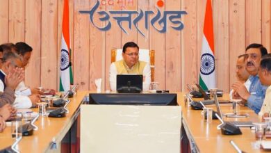 Photo of  नकली दवाओं के खिलाफ आज से ऑपरेशन क्लीन अभियान, भारत-नेपाल सीमा पर रहेगी पर विशेष निगरानी