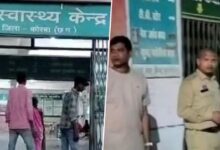 Photo of Korba Accident: सड़क पर मवेशी और तेज रफ्तार… पिकअप की चपेट में आकर दो लोगों की हुई मौत