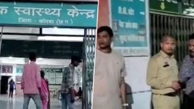 Photo of Korba Accident: सड़क पर मवेशी और तेज रफ्तार… पिकअप की चपेट में आकर दो लोगों की हुई मौत