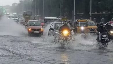 Photo of छत्तीसगढ़ में अगले 5 दिनों बरसेंगे बदरा, इन इलाकों में भारी बारिश के आसार