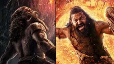 Photo of Rishab Shetty के बर्थडे पर Kantara Chapter 1 का रोंगटे खड़े कर देने वाला पोस्टर आउट