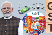 Photo of बिस्कुट- नमकीन से चिप्स, चॉकलेट तक… पीएम मोदी के दीवाली तक GST में सुधार से क्या-क्या सस्ता होगा?