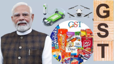 Photo of बिस्कुट- नमकीन से चिप्स, चॉकलेट तक… पीएम मोदी के दीवाली तक GST में सुधार से क्या-क्या सस्ता होगा?