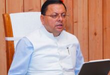 Photo of भराड़ीसैंण में 19 से 22 अगस्त तक चलेगा मानसून सत्र, मुख्यमंत्री धामी बोले- हमारी तैयारी पूरी