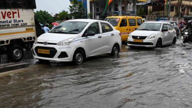 Photo of आज भी पर्वतीय इलाकों में भारी बारिश के आसार, ऑरेंज अलर्ट जारी