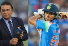 Photo of ‘अब कोई मतलब नहीं…’Yashasvi Jaiswal के ड्रॉप होने पर Sunil Gavaskar का रिएक्शन वायरल
