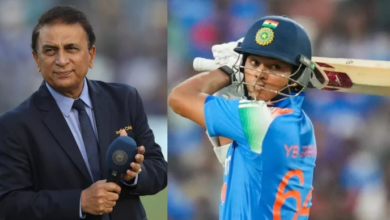 Photo of ‘अब कोई मतलब नहीं…’Yashasvi Jaiswal के ड्रॉप होने पर Sunil Gavaskar का रिएक्शन वायरल