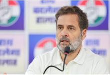 Photo of महाराष्ट्र चुनाव में गड़बड़ी के आंकड़ों उल्टा पड़ा राहुल का दांव, CSDS ने मांगी माफी