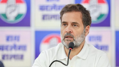 Photo of महाराष्ट्र चुनाव में गड़बड़ी के आंकड़ों उल्टा पड़ा राहुल का दांव, CSDS ने मांगी माफी