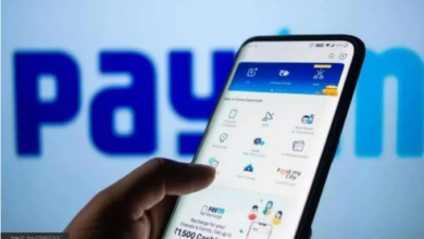 Photo of Paytm के शेयरों में आएगी और बड़ी तेजी? इस म्यूचुअल फंड हाउस ने खरीदे 26 लाख शेयर