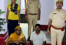 Photo of 91.600 किलोग्राम डोडा पोस्त तस्करी के मामले में खरीददार व सप्लायर्स गिरफ्तार