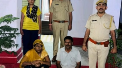 Photo of 91.600 किलोग्राम डोडा पोस्त तस्करी के मामले में खरीददार व सप्लायर्स गिरफ्तार