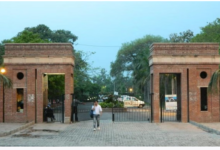 Photo of  दिल्ली यूनिवर्सिटी के स्पॉट राउंड में 7,908 सीटें हुईं आवंटित