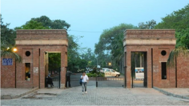 Photo of  दिल्ली यूनिवर्सिटी के स्पॉट राउंड में 7,908 सीटें हुईं आवंटित