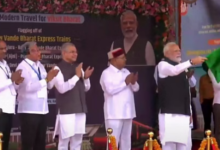 Photo of प्रधानमंत्री मोदी ने दी बंगलूरू को यलो लाइन मेट्रो की सौगात