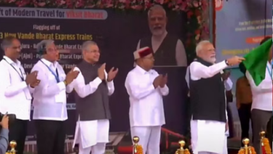 Photo of प्रधानमंत्री मोदी ने दी बंगलूरू को यलो लाइन मेट्रो की सौगात