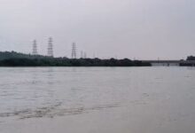 Photo of आज आधी रात से उफान पर होगी यमुना, बाढ़ जैसे हालात