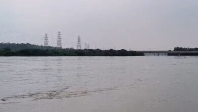 Photo of आज आधी रात से उफान पर होगी यमुना, बाढ़ जैसे हालात