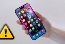 Photo of करोड़ों iPhone यूजर्स के लिए Apple ने जारी किया बड़ा अपडेट
