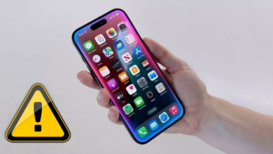 Photo of करोड़ों iPhone यूजर्स के लिए Apple ने जारी किया बड़ा अपडेट