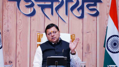 Photo of सीएम धामी के जिलाधिकारियों को निर्देश, आपदा में मौत के 72 घंटे में दें आर्थिक सहायता