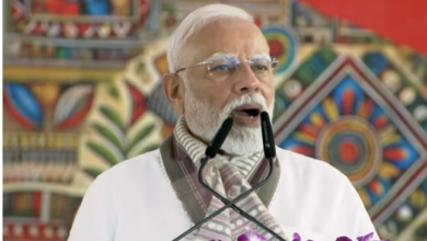 Photo of पीएम मोदी ने मुख्यमंत्री-प्रधानमंत्री की तुलना क्लर्क-चपरासी से क्यों की? 