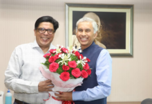 Photo of  मध्य प्रदेश में मुख्य सचिव पद पर सस्पेंस, अनुराग जैन को मिलेगा एक्सटेंशन या आएगा नया चेहरा?
