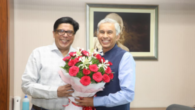 Photo of  मध्य प्रदेश में मुख्य सचिव पद पर सस्पेंस, अनुराग जैन को मिलेगा एक्सटेंशन या आएगा नया चेहरा?