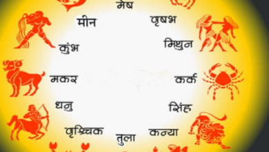 Photo of  29 अगस्त 2025 का राशिफल।