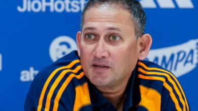 Photo of भारतीय स्क्वॉड के एलान के दो दिन बाद BCCI ने Ajit Agarkar का कॉन्ट्रैक्ट बदला