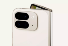 Photo of Google Pixel 10 Pro Fold लॉन्च होते ही सस्ता हुआ पुराना Fold Phone