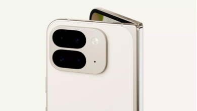 Photo of Google Pixel 10 Pro Fold लॉन्च होते ही सस्ता हुआ पुराना Fold Phone