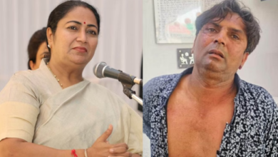Photo of जेश ने की थी सीएम के निजी और सरकारी आवास की रेकी