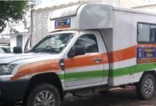Photo of  पासपोर्ट आपके द्वार! NIFT पटना में 26-27 अगस्त को मोबाइल वैन कैंप का आयोजन