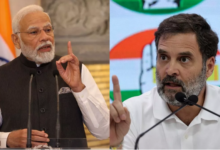 Photo of ‘कांग्रेस में कई प्रतिभाशाली नेता, लेकिन…’, राहुल गांधी का नाम लिए बिना पीएम मोदी ने बोला हमला
