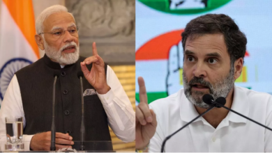 Photo of ‘कांग्रेस में कई प्रतिभाशाली नेता, लेकिन…’, राहुल गांधी का नाम लिए बिना पीएम मोदी ने बोला हमला