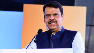 Photo of तीन बार विधायक रहे अमीत साटम मुंबई BJP के नए अध्यक्ष नियुक्त