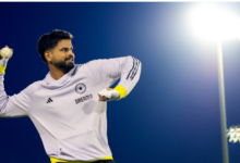 Photo of श्रेयस अय्यर को वनडे कप्तानी सौंपने की अफवाहों पर BCCI ने तोड़ी चुप्पी