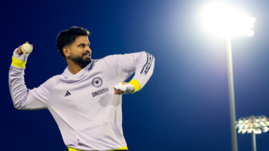 Photo of श्रेयस अय्यर को वनडे कप्तानी सौंपने की अफवाहों पर BCCI ने तोड़ी चुप्पी