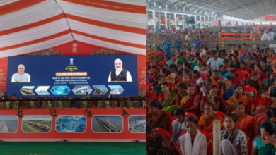 Photo of बिहार को पीएम मोदी देंगे 13000 करोड़ रुपये का तोहफा