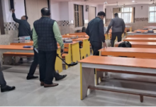 Photo of राजधानी में लगातार पांचवें दिन मिली बम की धमकी