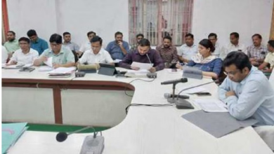Photo of जनकपुरी में विकास कार्यों की होगी मॉनिटरिंग, निगरानी के लिए बनेगा कंट्रोल रूम