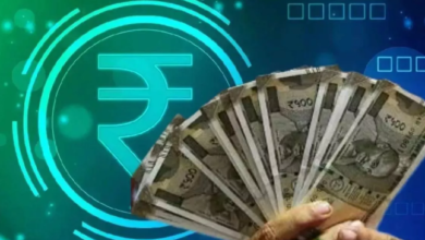 Photo of 140 रुपये वाले मल्टीबैगर शेयर में तूफानी तेजी, 5 साल में पैसा 12 गुना कर चुका है पैसा