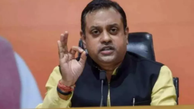 Photo of ‘भारत में बांग्लादेश और पाकिस्तान जैसे हालात….’ SIR पर विपक्ष के हंगामे को लेकर BJP का पलटवार