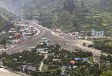 Photo of बारिश के आंकड़ों से आपदा के कारणों की तलाश