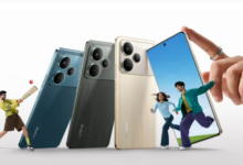 Photo of 7,000mAh बैटरी वाला पतला 5G फोन वो भी सिर्फ 19,999 रुपये में