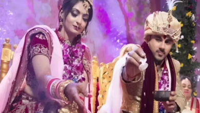 Photo of शादीशुदा हैं ‘बिग बॉस 19’ के कंटेस्टेंट Abhishek Bajaj
